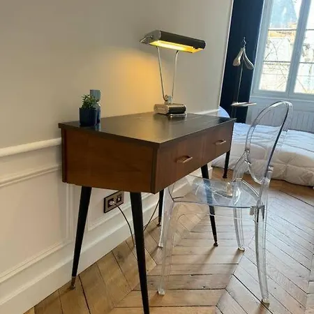 Plateau / Beaux Arts